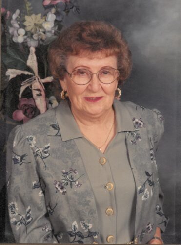 Dorothy Peerboom